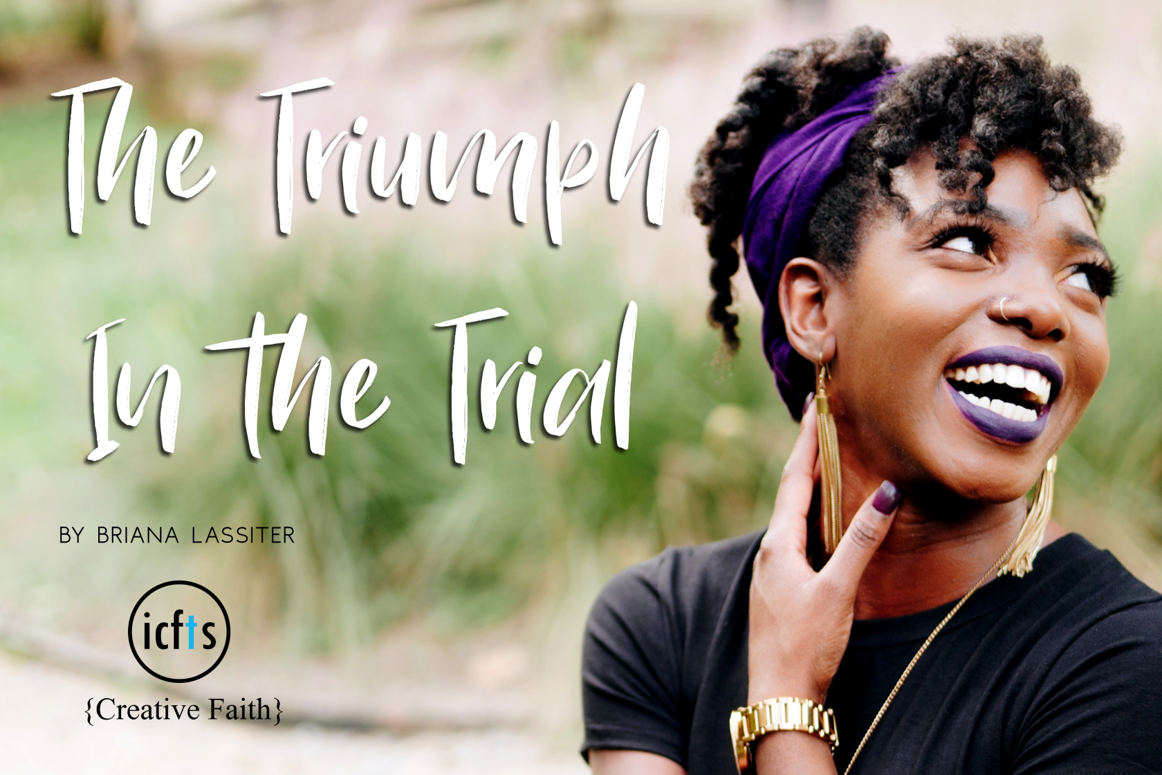 The Triumph in the Trial | Ambo TV